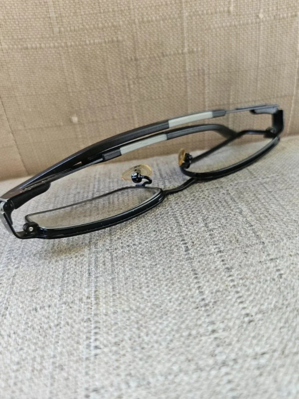 Sketchers Youth Kid Eyeglasses Frame Black/Brown SK102M Eyewear 45[]16 125